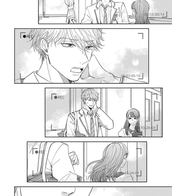 [Omayu] Matte, Suki [Eng] – Gay Manga sex 60