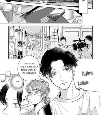 [Omayu] Matte, Suki [Eng] – Gay Manga sex 43