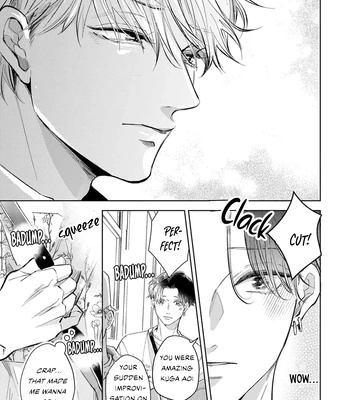 [Omayu] Matte, Suki [Eng] – Gay Manga sex 61
