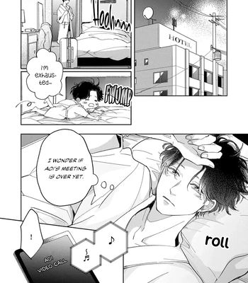 [Omayu] Matte, Suki [Eng] – Gay Manga sex 64