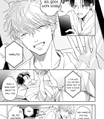 [Omayu] Matte, Suki [Eng] – Gay Manga sex 65