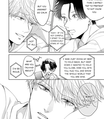 [Omayu] Matte, Suki [Eng] – Gay Manga sex 66