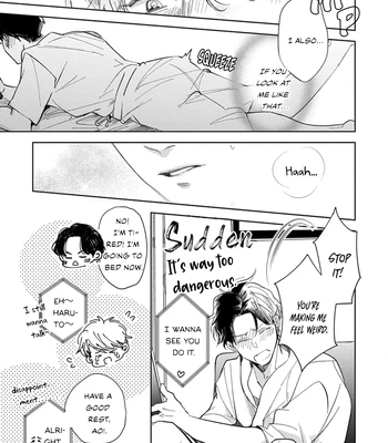 [Omayu] Matte, Suki [Eng] – Gay Manga sex 67