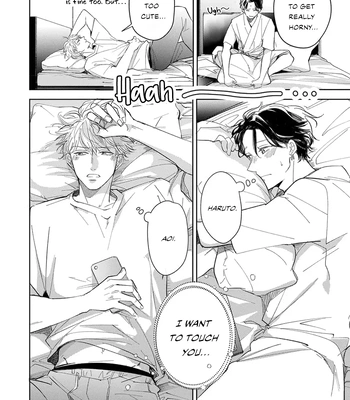 [Omayu] Matte, Suki [Eng] – Gay Manga sex 68