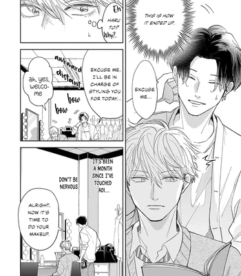 [Omayu] Matte, Suki [Eng] – Gay Manga sex 70