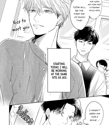 [Omayu] Matte, Suki [Eng] – Gay Manga sex 44