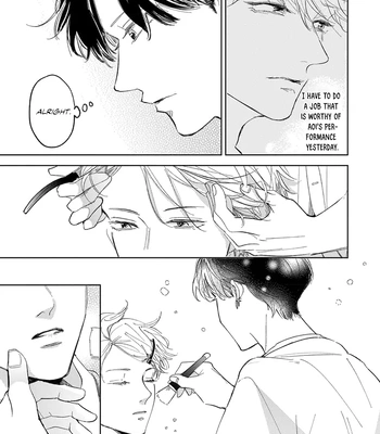 [Omayu] Matte, Suki [Eng] – Gay Manga sex 71