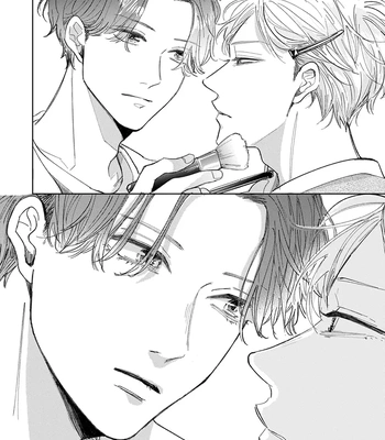 [Omayu] Matte, Suki [Eng] – Gay Manga sex 72