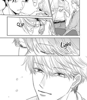 [Omayu] Matte, Suki [Eng] – Gay Manga sex 73
