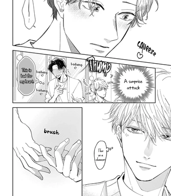 [Omayu] Matte, Suki [Eng] – Gay Manga sex 74