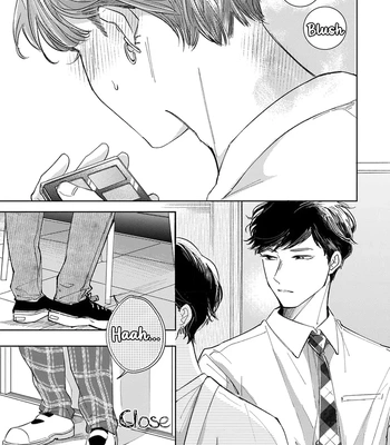 [Omayu] Matte, Suki [Eng] – Gay Manga sex 77