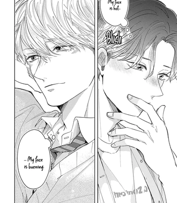 [Omayu] Matte, Suki [Eng] – Gay Manga sex 78