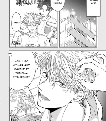 [Omayu] Matte, Suki [Eng] – Gay Manga sex 46