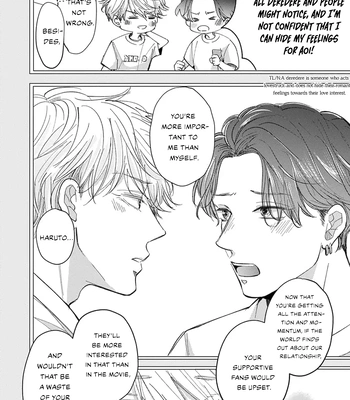 [Omayu] Matte, Suki [Eng] – Gay Manga sex 48