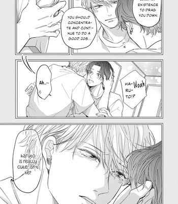 [Omayu] Matte, Suki [Eng] – Gay Manga sex 49