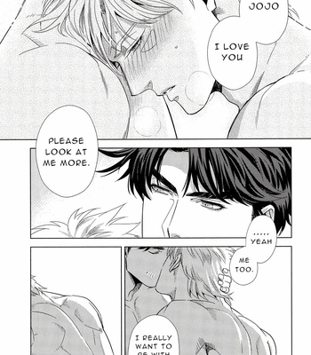 [Orange StaR] Cold Boy – JoJo dj [Eng] – Gay Manga sex 37