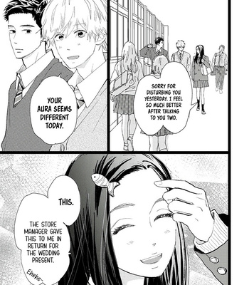 [Aruko/ Hinekure Wataru] Kieta Hatsukoi – Vol.06 [Eng] (c.22) – Gay Manga sex 42