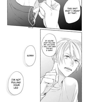 [OHMURA Amo] Kimi no Pink to Boku no Blue [Eng] (update c.3-5.5) – Gay Manga sex 33