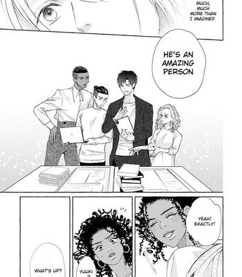 [OHMURA Amo] Kimi no Pink to Boku no Blue [Eng] (update c.3-5.5) – Gay Manga sex 103