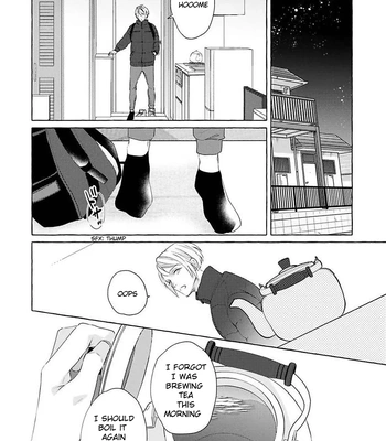 [OHMURA Amo] Kimi no Pink to Boku no Blue [Eng] (update c.3-5.5) – Gay Manga sex 78