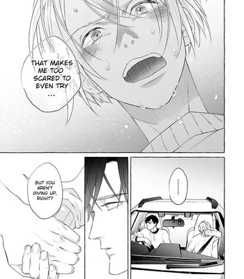 [OHMURA Amo] Kimi no Pink to Boku no Blue [Eng] (update c.3-5.5) – Gay Manga sex 135