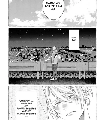 [OHMURA Amo] Kimi no Pink to Boku no Blue [Eng] (update c.3-5.5) – Gay Manga sex 141