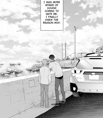 [OHMURA Amo] Kimi no Pink to Boku no Blue [Eng] (update c.3-5.5) – Gay Manga sex 142