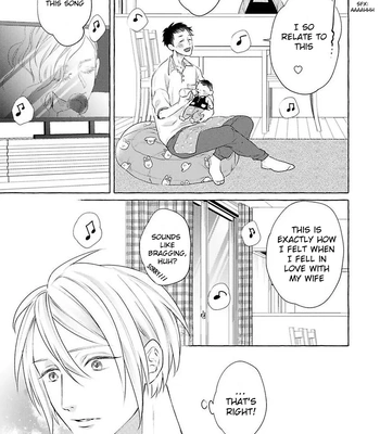 [OHMURA Amo] Kimi no Pink to Boku no Blue [Eng] (update c.3-5.5) – Gay Manga sex 158
