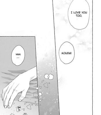 [OHMURA Amo] Kimi no Pink to Boku no Blue [Eng] (update c.3-5.5) – Gay Manga sex 178