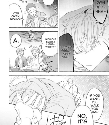 [Kamo] Kuroi Inu [Eng] – Gay Manga sex 23