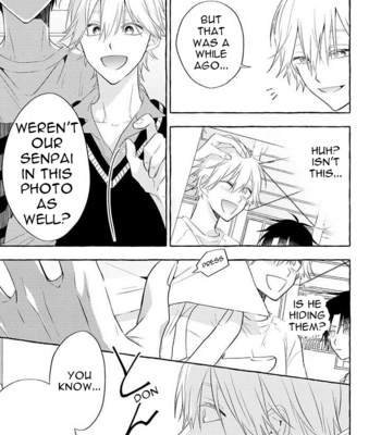 [Kamo] Kuroi Inu [Eng] – Gay Manga sex 38