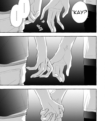[Kamo] Kuroi Inu [Eng] – Gay Manga sex 79