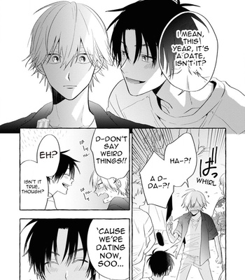 [Kamo] Kuroi Inu [Eng] – Gay Manga sex 68