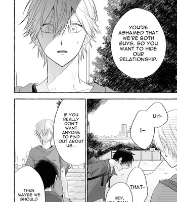 [Kamo] Kuroi Inu [Eng] – Gay Manga sex 109