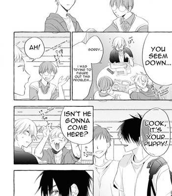 [Kamo] Kuroi Inu [Eng] – Gay Manga sex 113