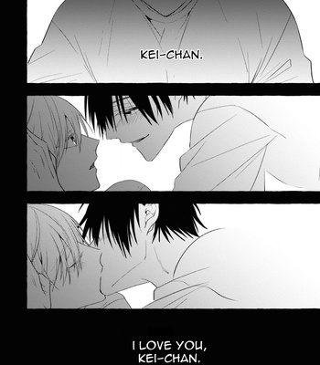 [Kamo] Kuroi Inu [Eng] – Gay Manga sex 117
