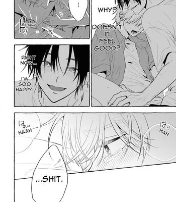 [Kamo] Kuroi Inu [Eng] – Gay Manga sex 119