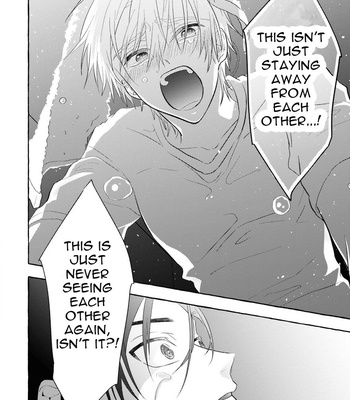 [Kamo] Kuroi Inu [Eng] – Gay Manga sex 123