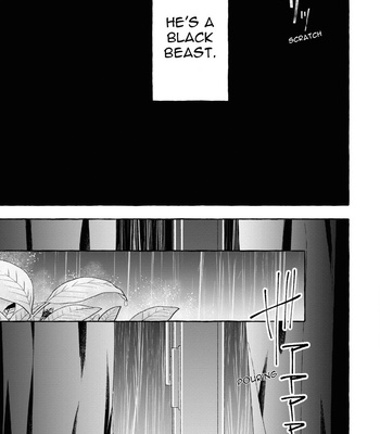 [Kamo] Kuroi Inu [Eng] – Gay Manga sex 140