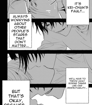 [Kamo] Kuroi Inu [Eng] – Gay Manga sex 143