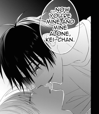 [Kamo] Kuroi Inu [Eng] – Gay Manga sex 144