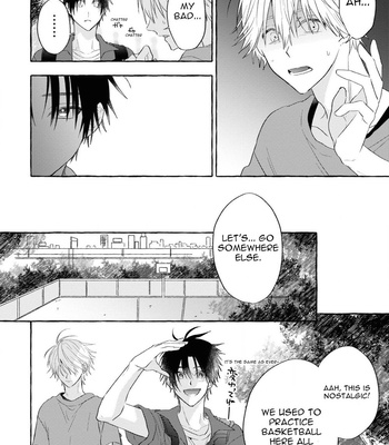 [Kamo] Kuroi Inu [Eng] – Gay Manga sex 105