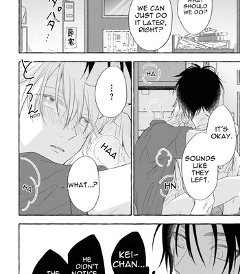 [Kamo] Kuroi Inu [Eng] – Gay Manga sex 157
