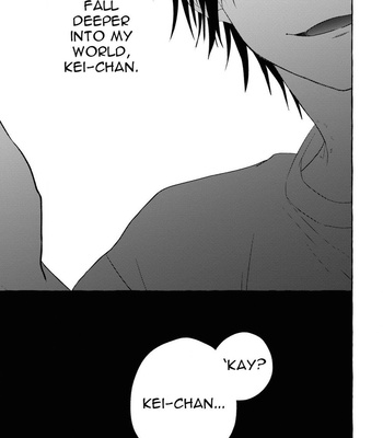 [Kamo] Kuroi Inu [Eng] – Gay Manga sex 172