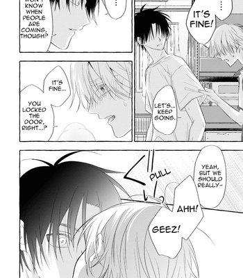 [Kamo] Kuroi Inu [Eng] – Gay Manga sex 151