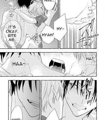 [Kamo] Kuroi Inu [Eng] – Gay Manga sex 154