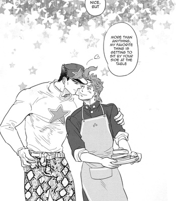 [tetsuo] kujou hakudo to mori no kozatsune ki-saten – Jojo dj [Eng] – Gay Manga sex 24