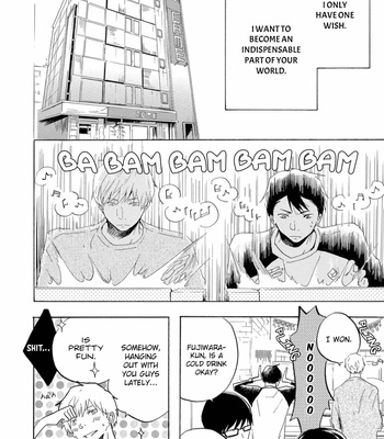 [Sato Akihito] Karera o Meguru Subete [Eng] – Gay Manga sex 144