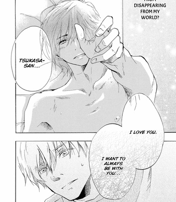 [Sato Akihito] Karera o Meguru Subete [Eng] – Gay Manga sex 160