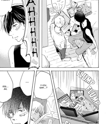 [Sato Akihito] Karera o Meguru Subete [Eng] – Gay Manga sex 40